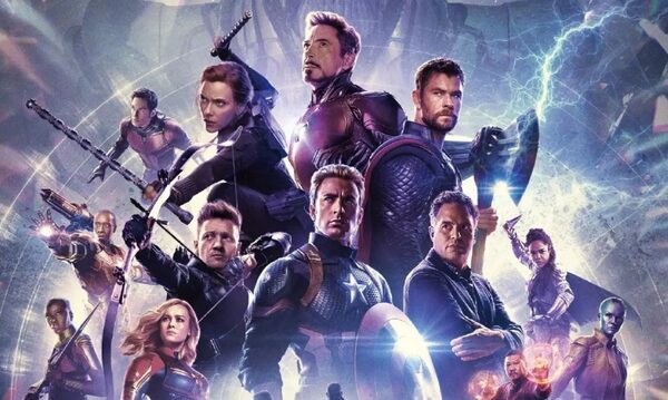 История успеха кинематографической вселенной Marvel и ее влияние на культуру