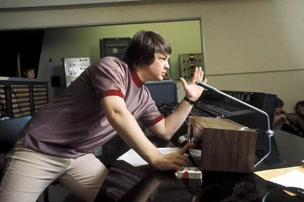 Brian Wilson (20.06.1942 - 11.06.2025) R.I.P.