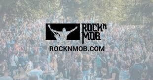 ROCKNMOB -НОВЫЙ ФОРМАТ РОКА , Москва 18.08.24