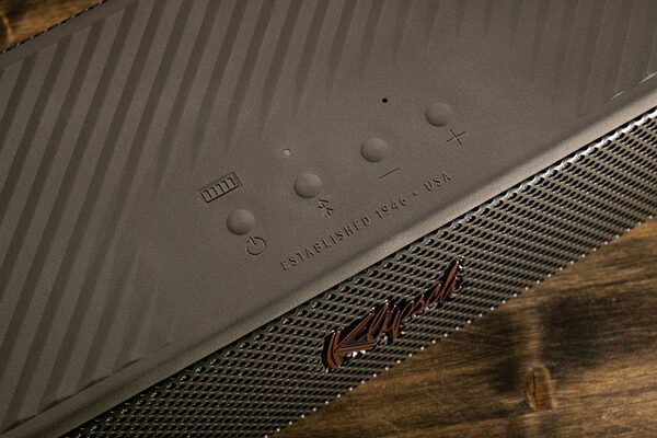 Тест портативных колонок Klipsch Austin, Nashville и Detroit: музыка больших городов