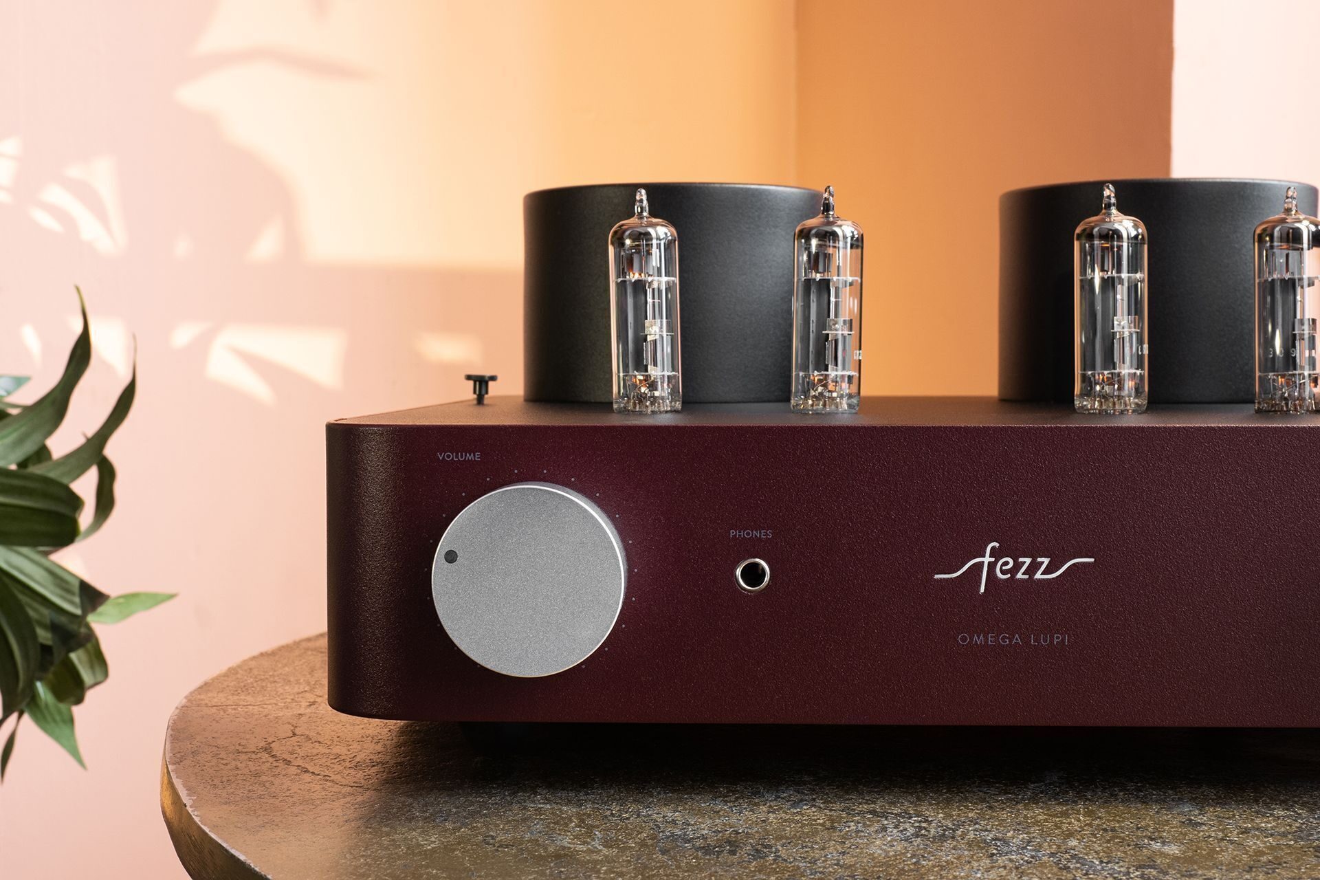 Тест усилителя для наушников Fezz Audio Omega Lupi Evo: уют без потери смысла