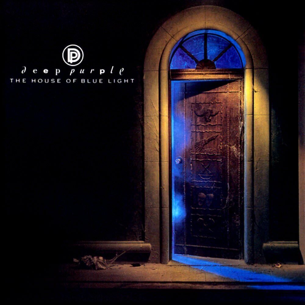 «The House of Blue Light»: провальный альбом группы Deep Purple, который стоит переоценить