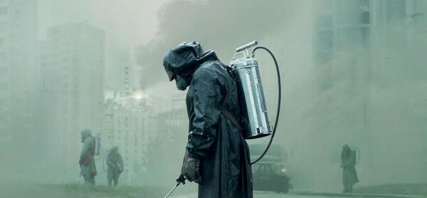 Сериал «Чернобыль»: мирный атом на службе индустрии развлечений