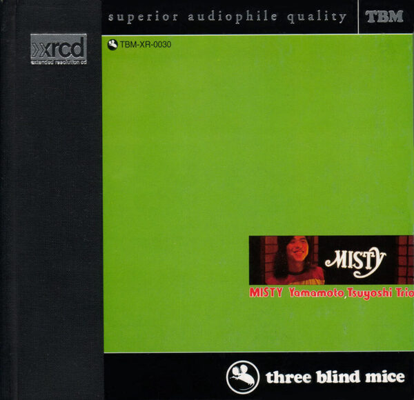 Лейбл «Three Blind Mice»: дороги самураев