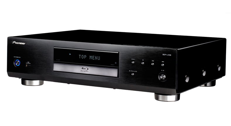 Не включается Pioneer BDP LX-88 после трех месяцев простоя • Stereo.ru