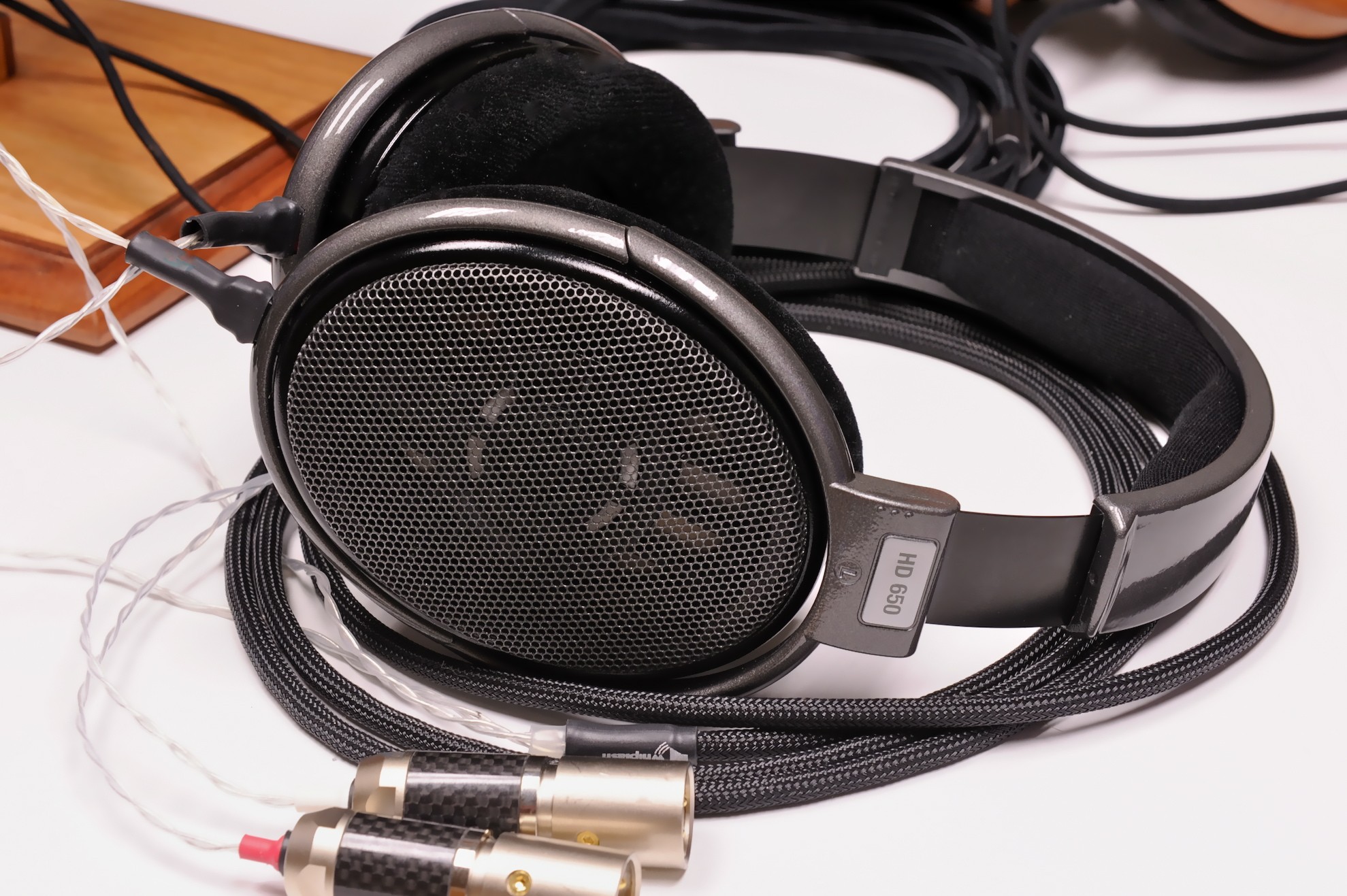 Как подключить наушники sennheiser по блютузу к телефону