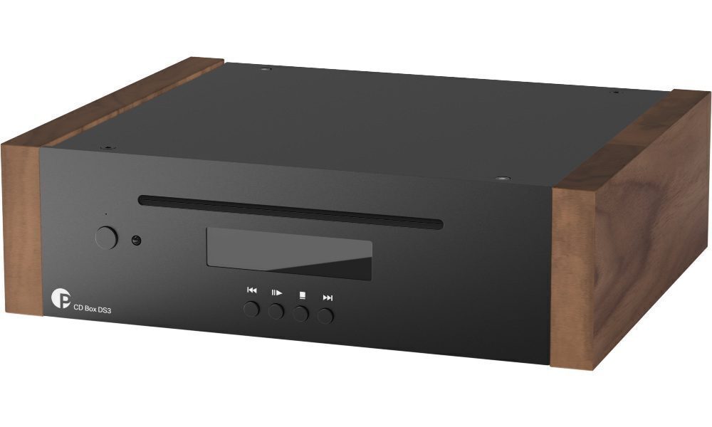 Компакт проигрыватель. Pro-Ject stereo Box ds3. CD Box ds3. 1s Player корпус. ЦАП вокруг стерео.