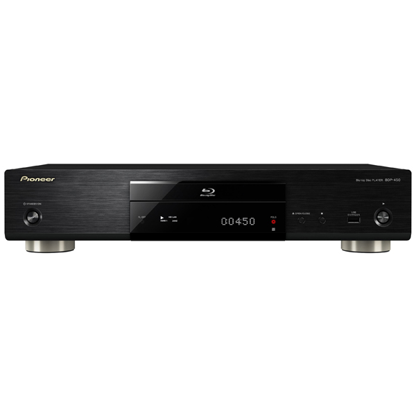 Как лучше подключить Pioneer BDP-450 к Marantz NA6006 ? • Stereo.ru