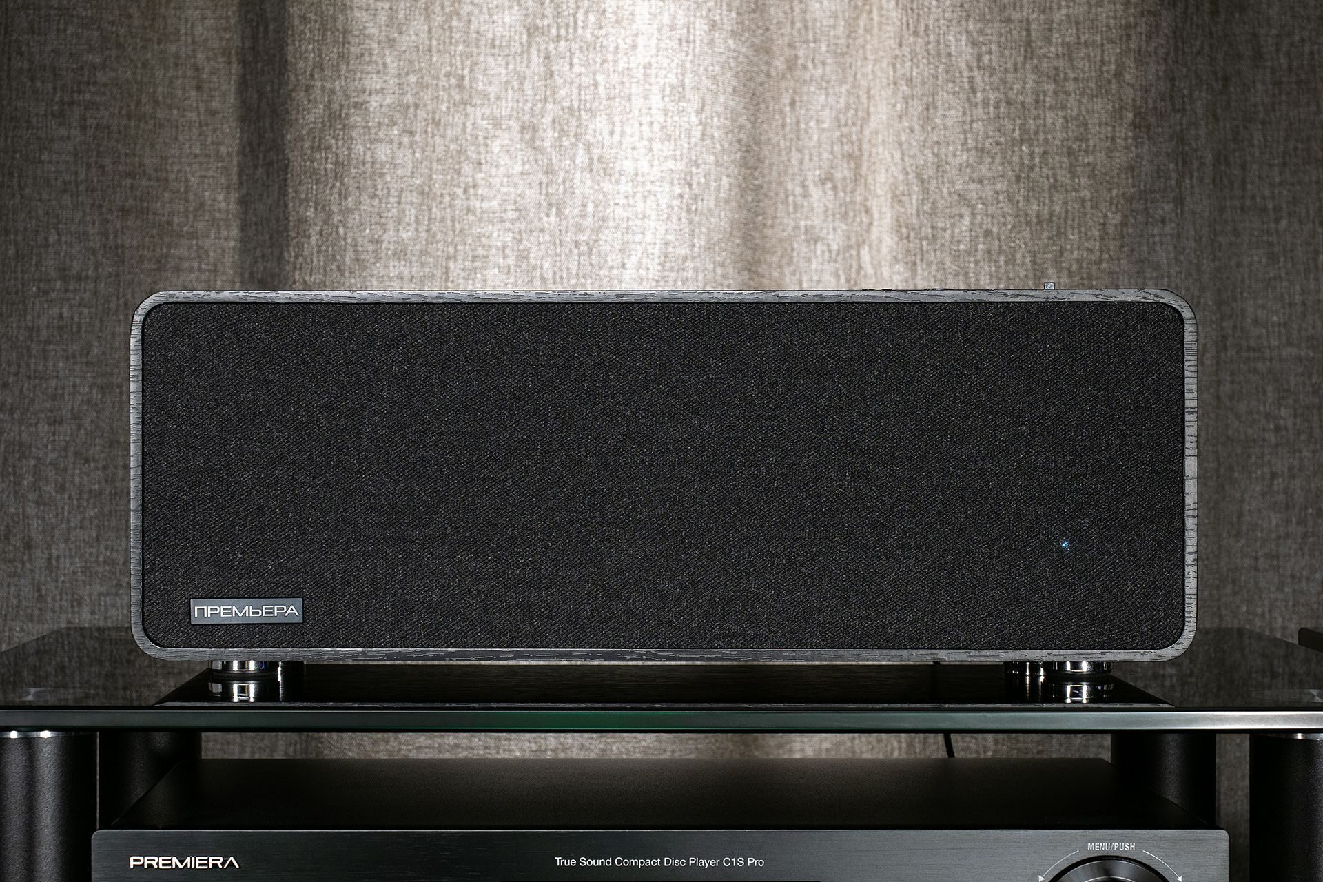 Тест активной колонки/саундбара Premiera ES-422A: лайфстайл VS хайфай