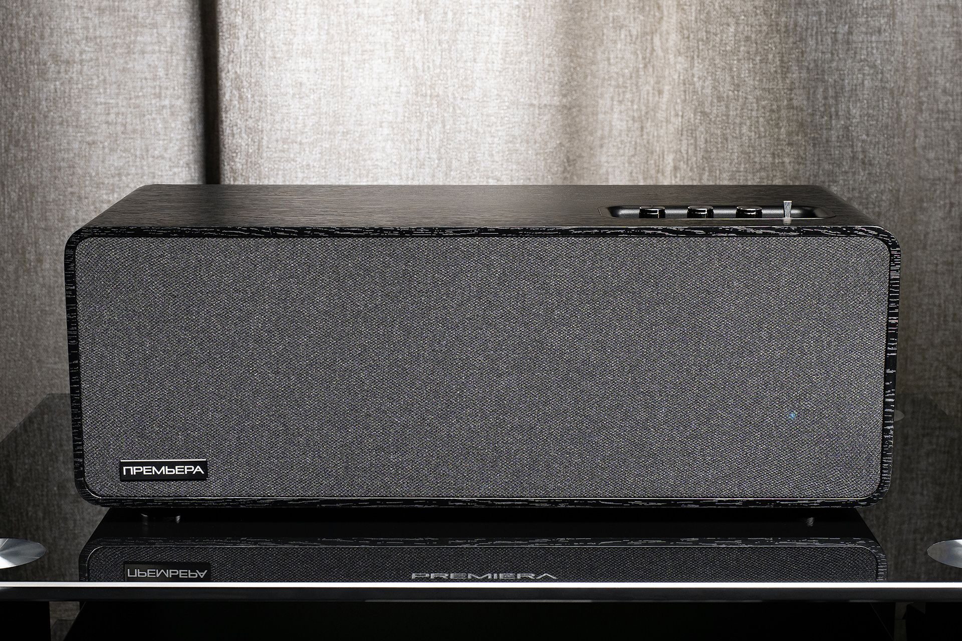 Тест активной колонки/саундбара Premiera ES-422A: лайфстайл VS хайфай