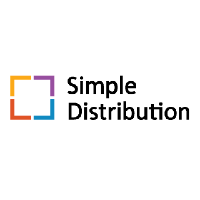 Simple Distribution