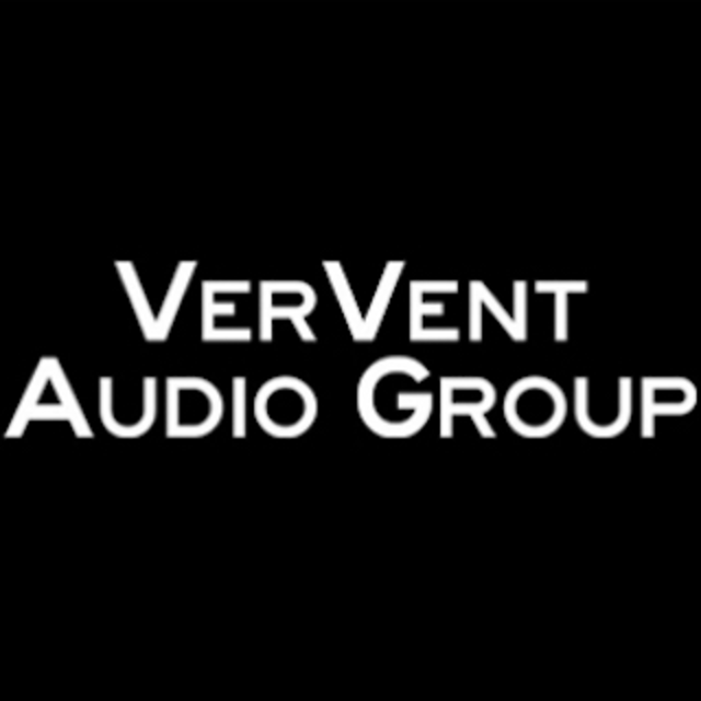 Vervent Audio Group