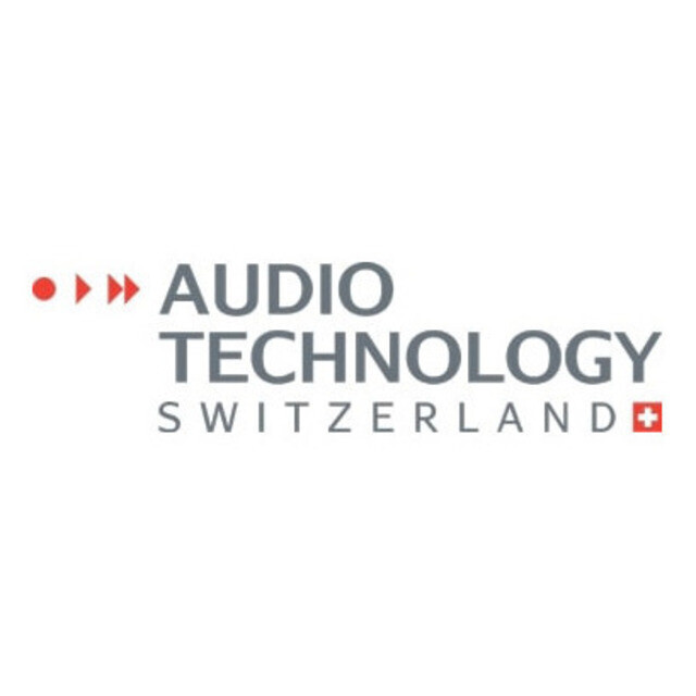 Audio Technology Switzerland S.A.