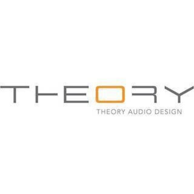 Theory Audio Design
