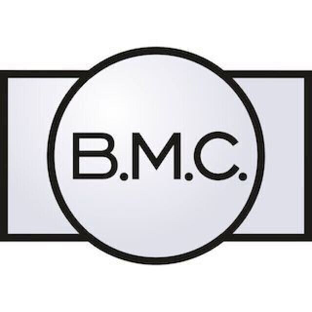B.M.C. Audio