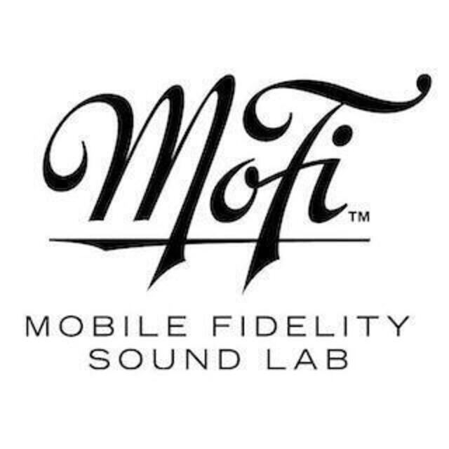 Mobile Fidelity