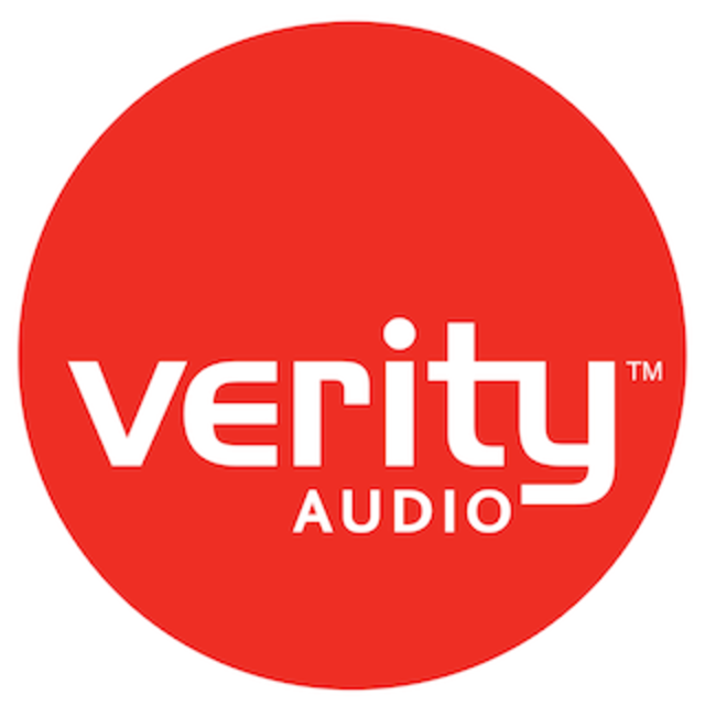 Verity Audio