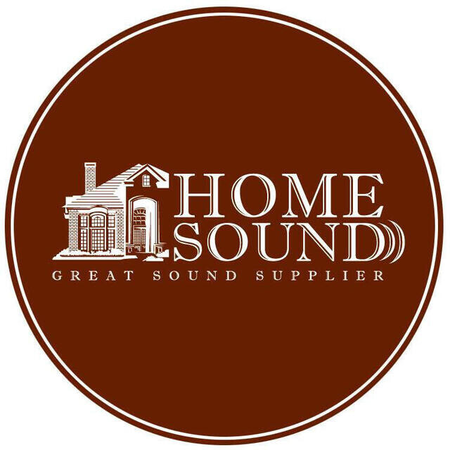 Homesound