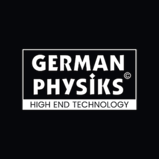 German Physiks