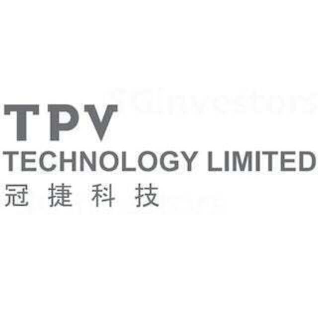 TPV Technology Ltd.