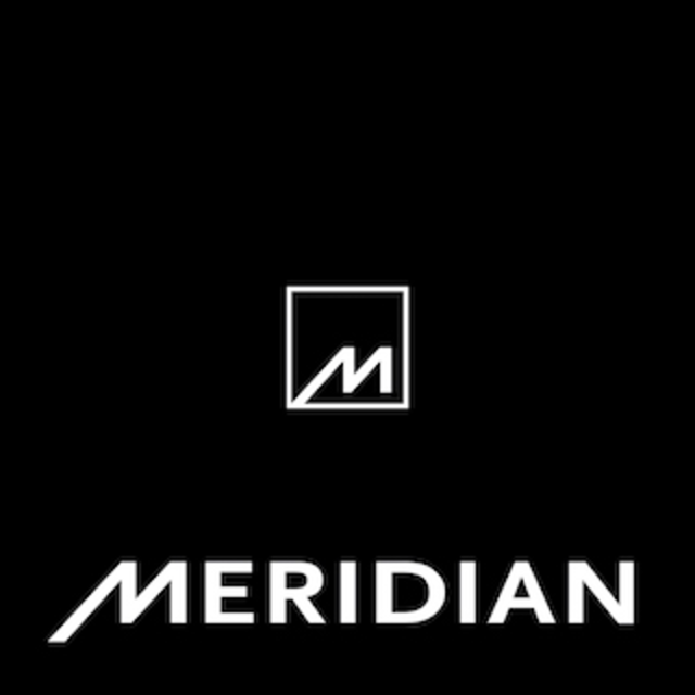 Meridian Audio