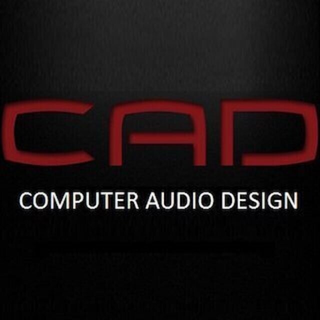 Computer Audio Design