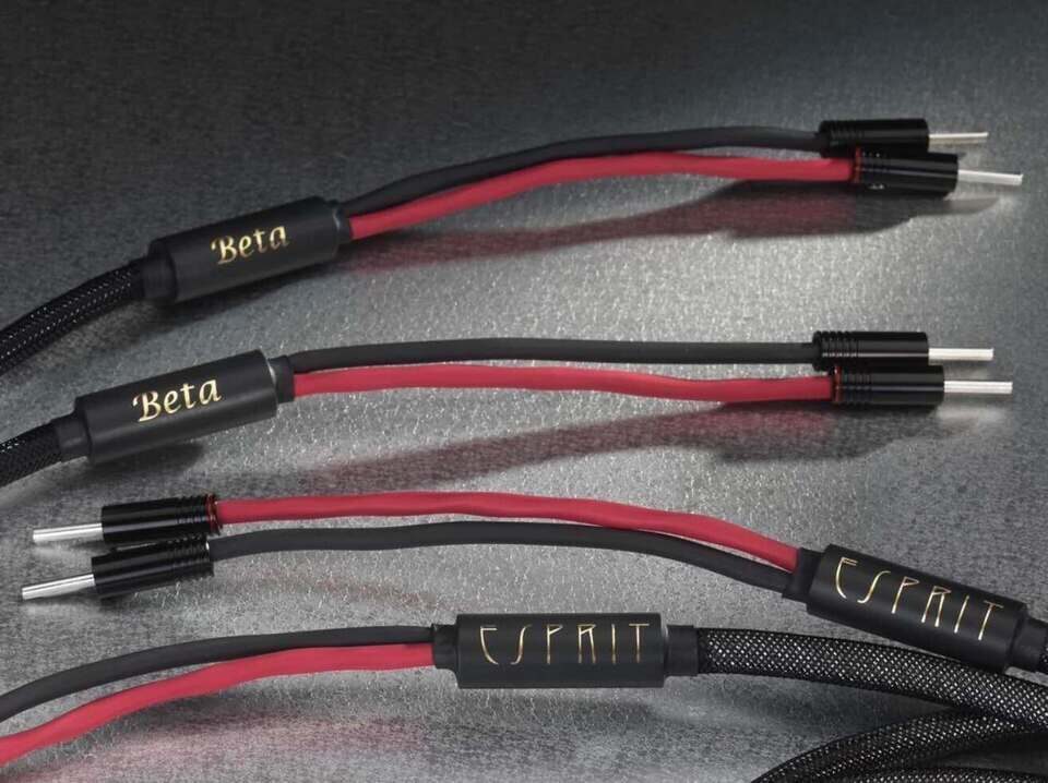 Французские кабели Esprit появились в России