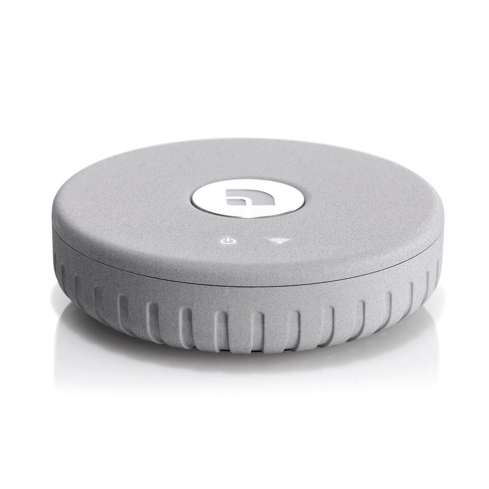 Audio Pro LINK 1: фирменный Wi-Fi-мультирум и сетевой стриминг