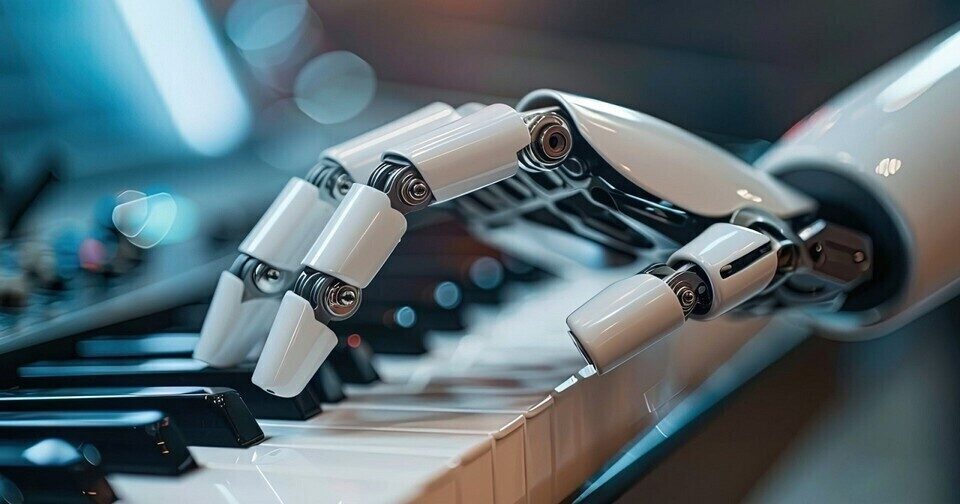 Qobuz тоже против ИИ-музыки