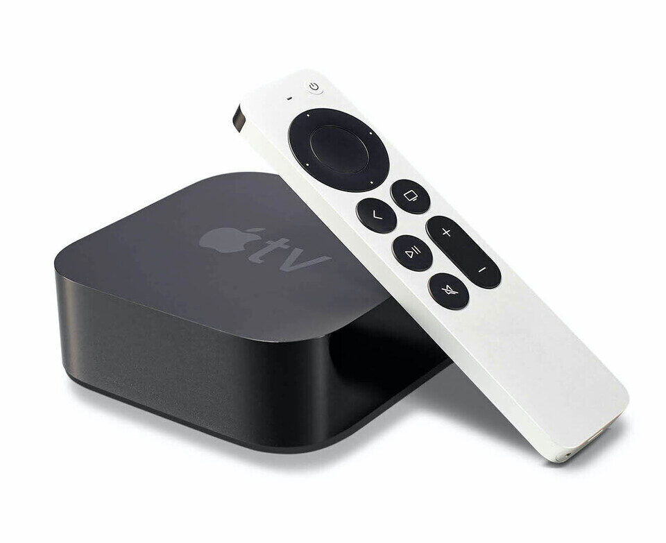 Apple TV получит поддержку Spatial Audio в прошивке tvOS 15