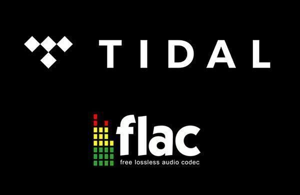 Tidal внедрит Hi-Res FLAC в самой старшей подписке