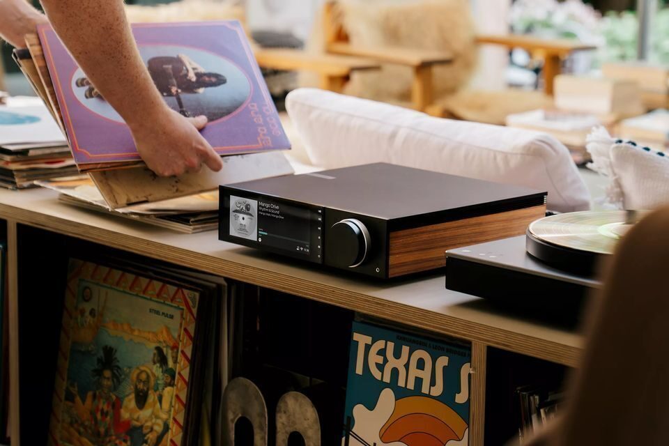 Cambridge Audio эволюционирует с SE-версией стримингового усилителя Evo 150