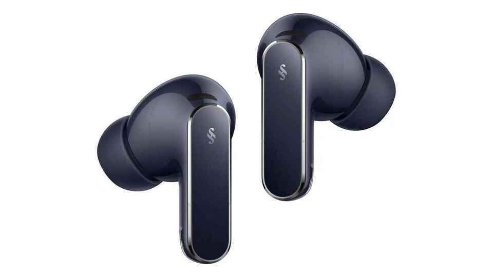 TWS Huawei FreeBuds Pro 5: двухполосная Dual-Engine ANC с раздельными камерами