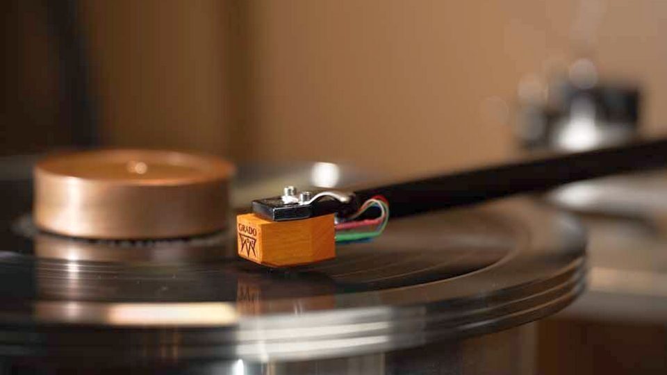 Grado Labs обновила линейки картриджей Lineage, Timbre и Prestige