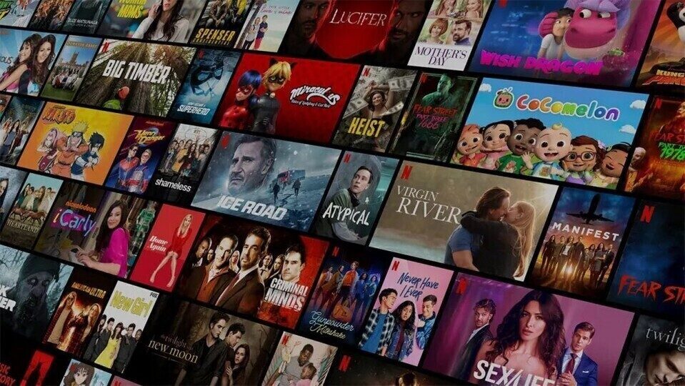 Нововедения Netflix: Spatial Audio на 6 устройств — но только для Premium