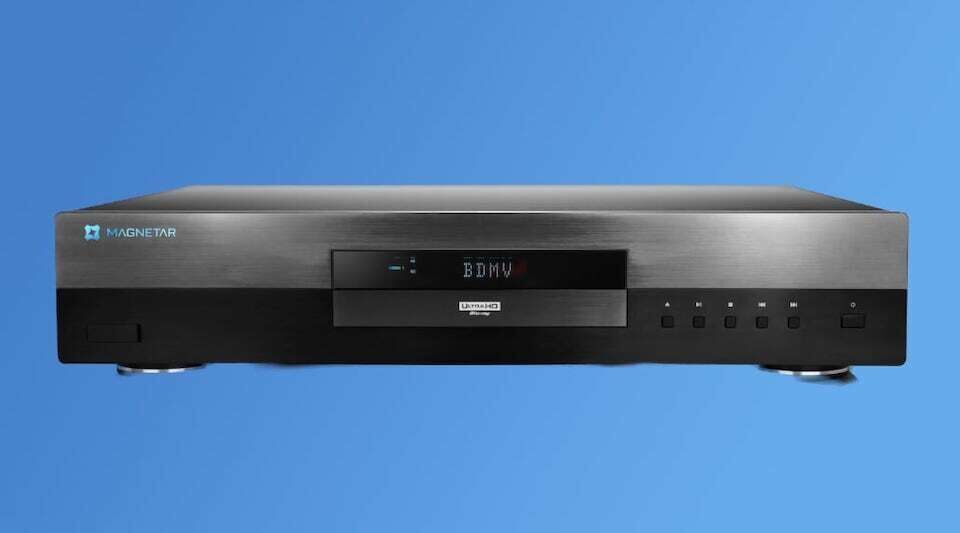 На европейском рынке появилась марка UHD Blu-ray-проигрывателей Magnetar