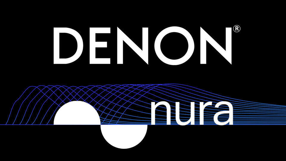 Denon освоит технологии Nura в составе платформы Masimo AAT
