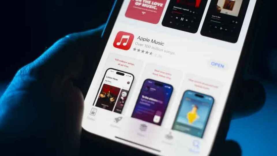 Discovery Station представит на Apple Music новинки для каждого
