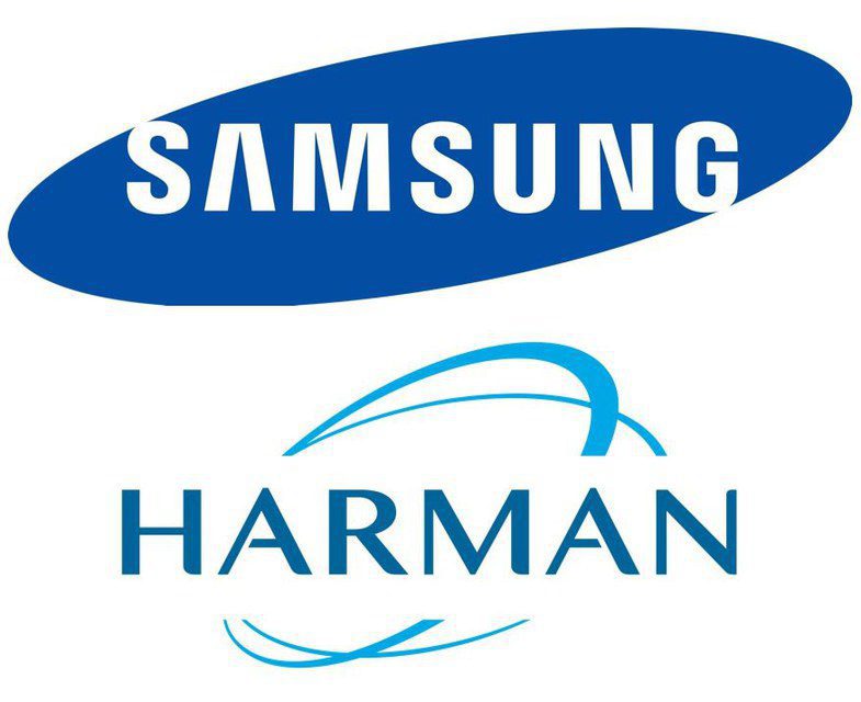 Samsung купила Harman за 8 млрд долларов
