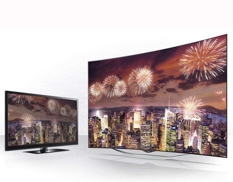 Эфирное цифровое телевидение в формате Ultra HD HDR может появиться в следующем году