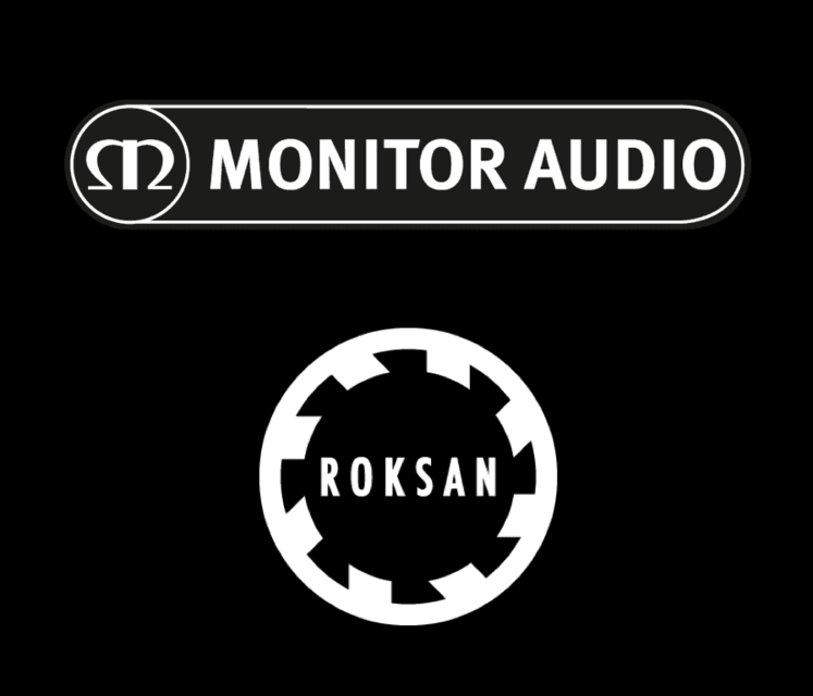 Monitor Audio купила Roksan