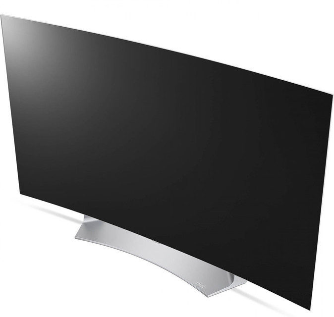 Sony выпустит в 2017 году две модели OLED-телевизоров с диагоналями 55 и 65 дюймов