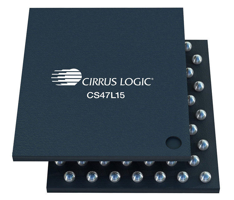 Новый кодек от Cirrus Logic улучшит аудиоспособности смартфонов
