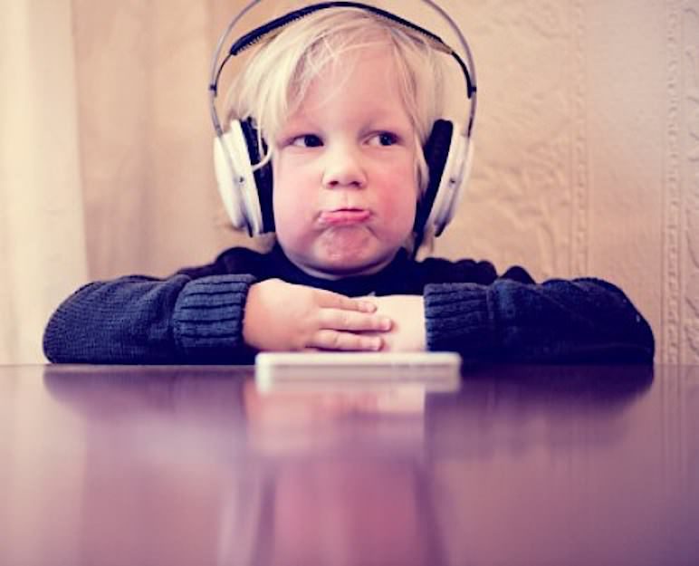 Исследование: сильное MP3-сжатие меняет эмоциональное впечатление от музыки