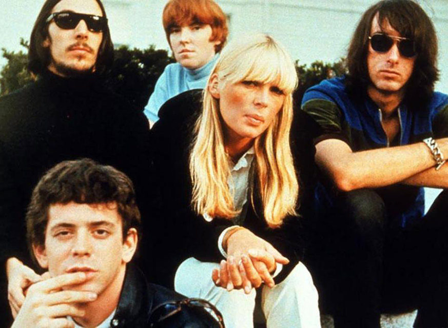 The Velvet Underground получат Грэмми за жизненные достижения