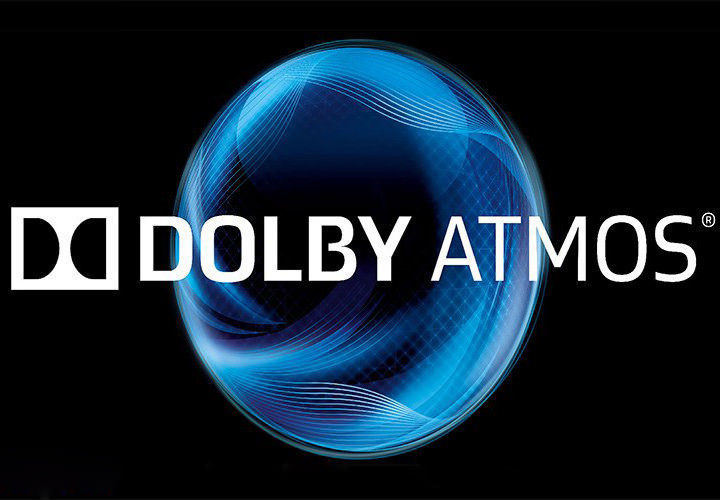 В регионе ЕМЕА откроется более 600 кинозалов со звуком в формате Dolby Atmos