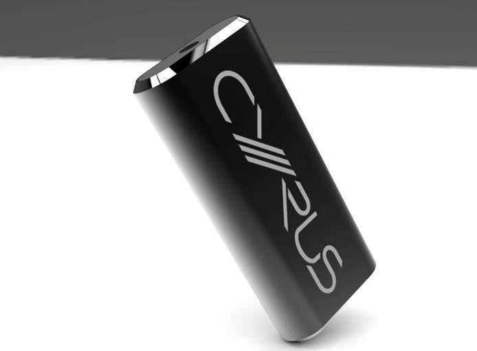Cyrus soundKey: 24-битный ЦАП-малютка для мобильных устройств