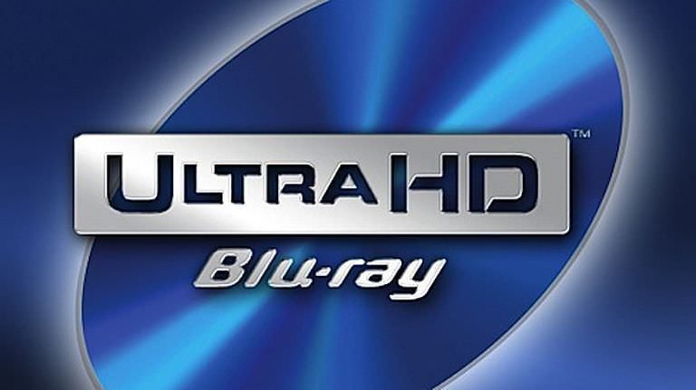 UHD Blu-ray побил рекорды продаж простого Blu-ray
