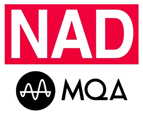 Компоненты NAD на BluOS начнут поддерживать кодек MQA после обновления прошивки