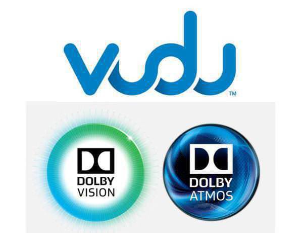 Стриминговый сервис Vudu добавил в библиотеку фильмы Dolby Vision